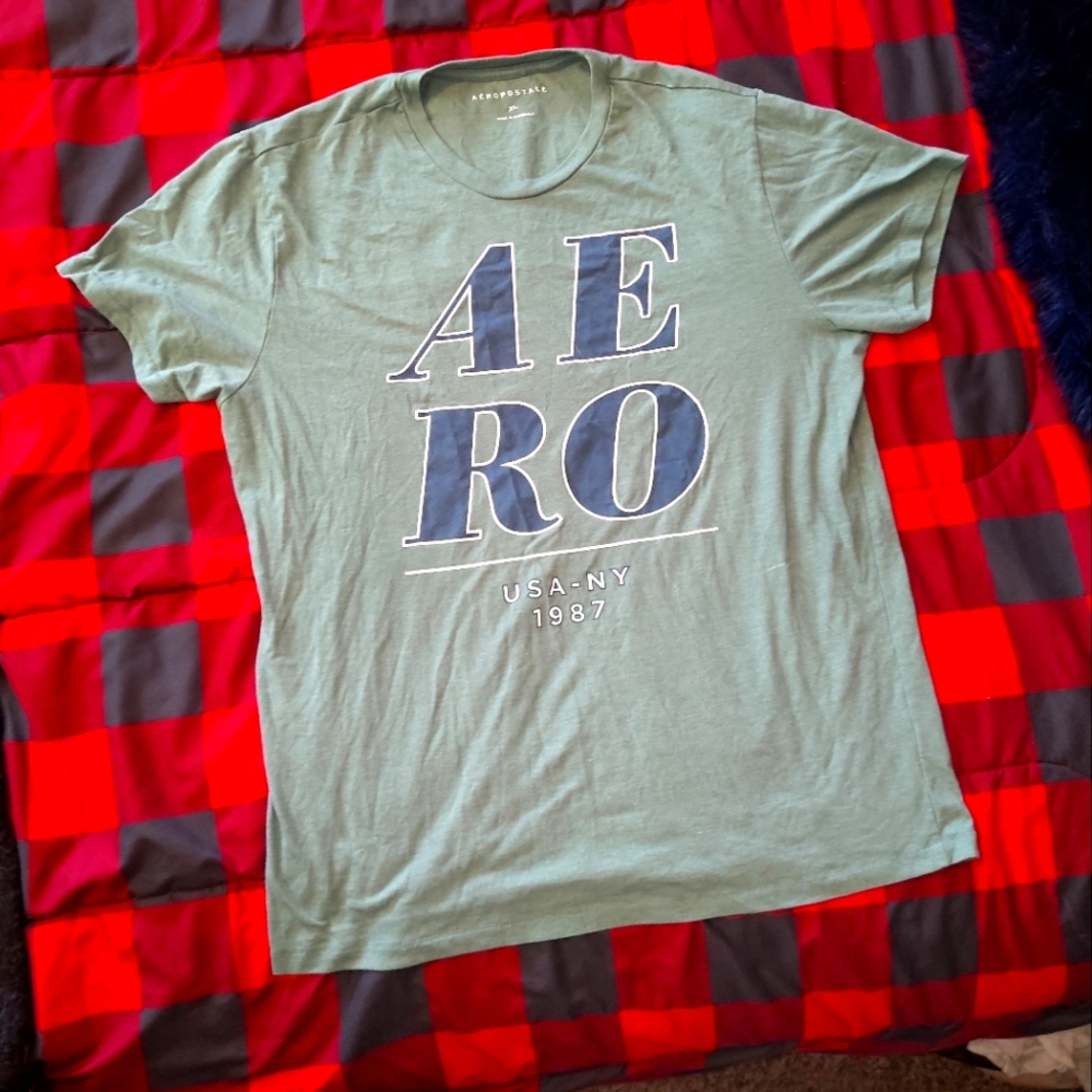 AERO T